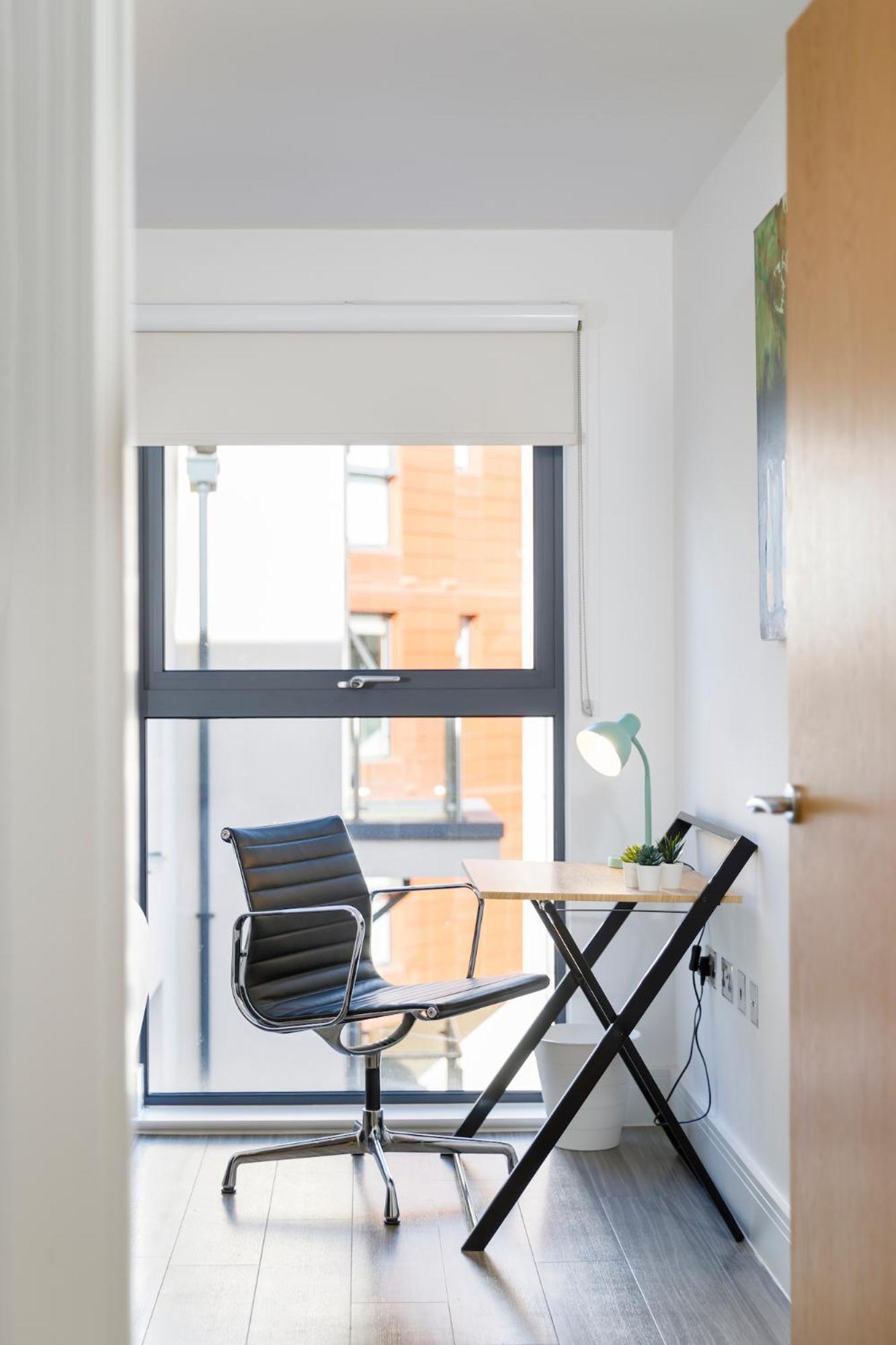 Central Brighton Apartment Exterior photo